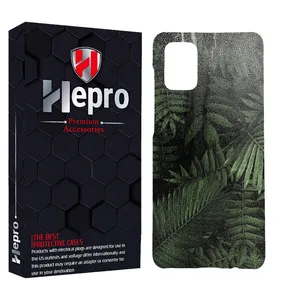 HEPRO MC Cover for Samsung Galaxy S20