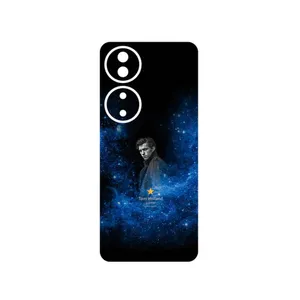 MAHOOT tom holland Cover Sticker for Honor X7b