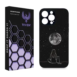 RIVEN RI3-3 Case For Apple iphone 14 Pro
