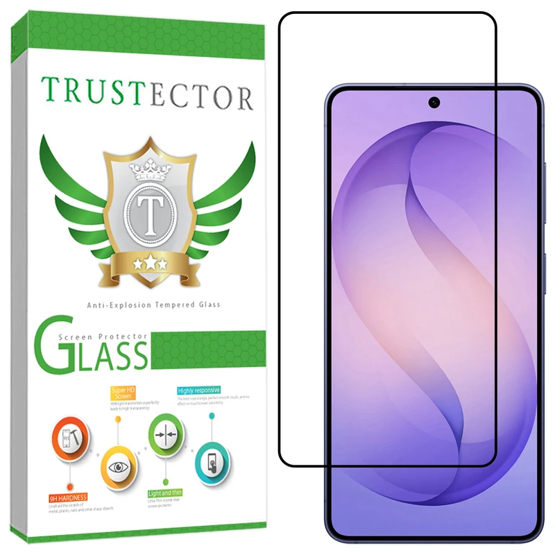 محافظ صفحه نمایش تراستکتور مدل FUET30 مناسب برای گوشی موبایل سامسونگ Galaxy S26 5G