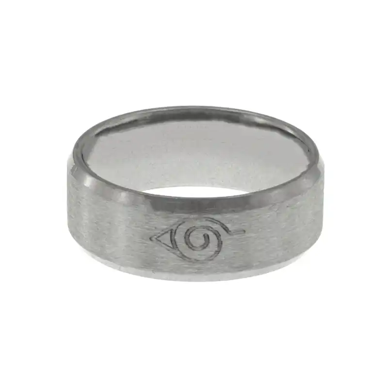 انگشتر برانت مدل ناروتو