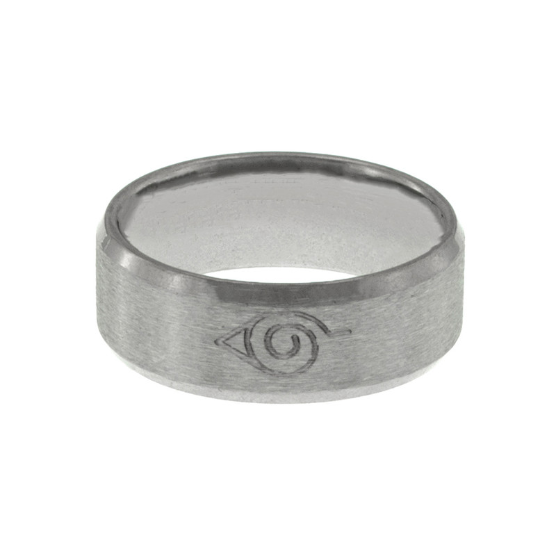 انگشتر برانت مدل ناروتو