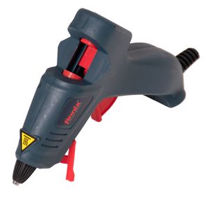 نقد و بررسی دستگاه چسب تفنگی رونیکس مدل R-H-4463 توسط خریداران