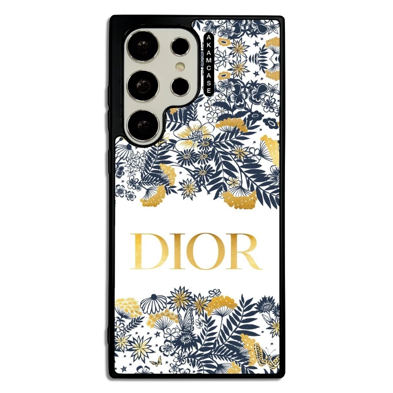 کاور آکام مدل AMC-WSGS23U-BRANDS-21 مناسب برای گوشی موبایل سامسونگ Galaxy S23 Ultra