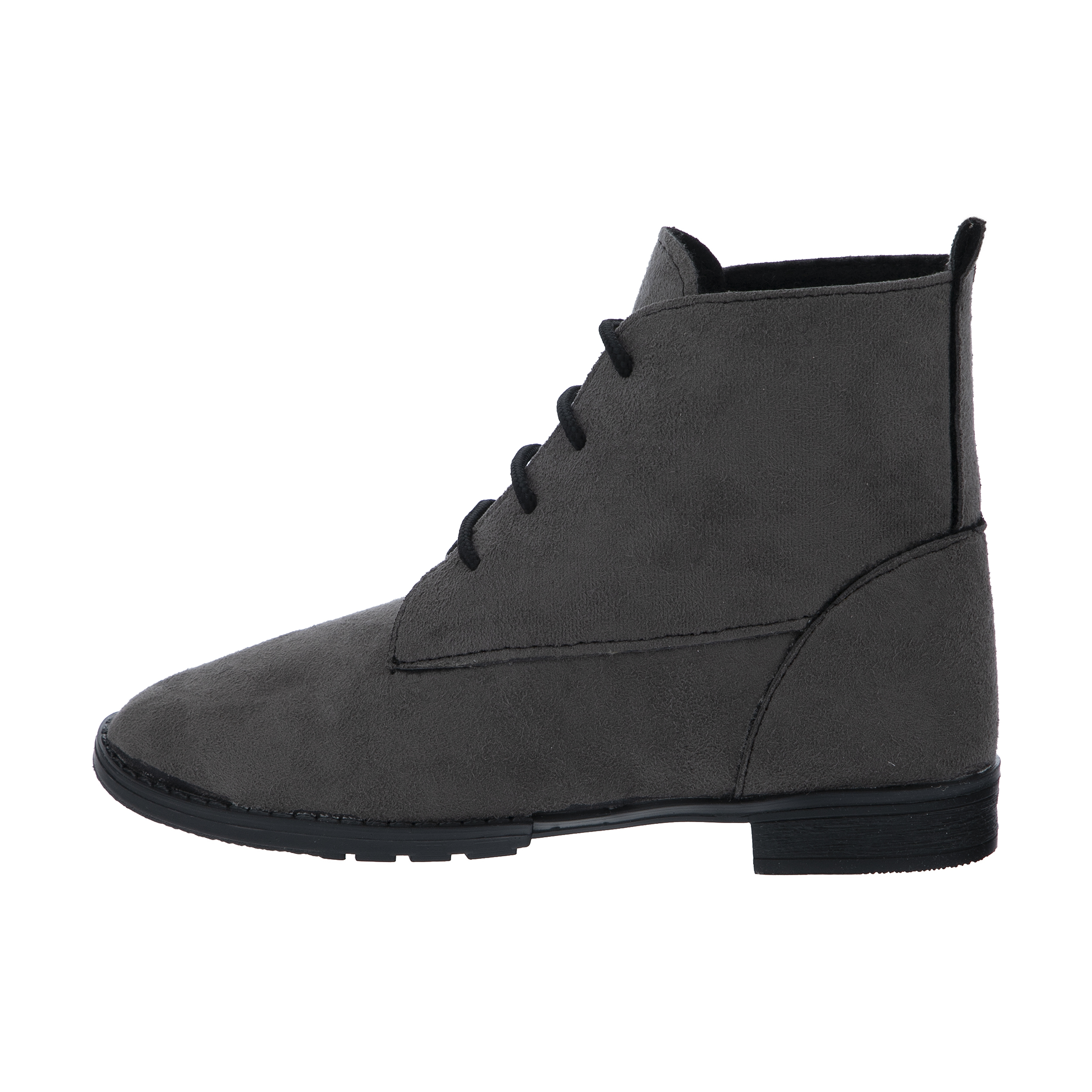 نیم بوت زنانه لبتو مدل 504393 