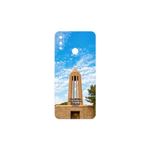 MAHOOT Abu Ali Sina tomb Cover Sticker for Huawei Nova 3i