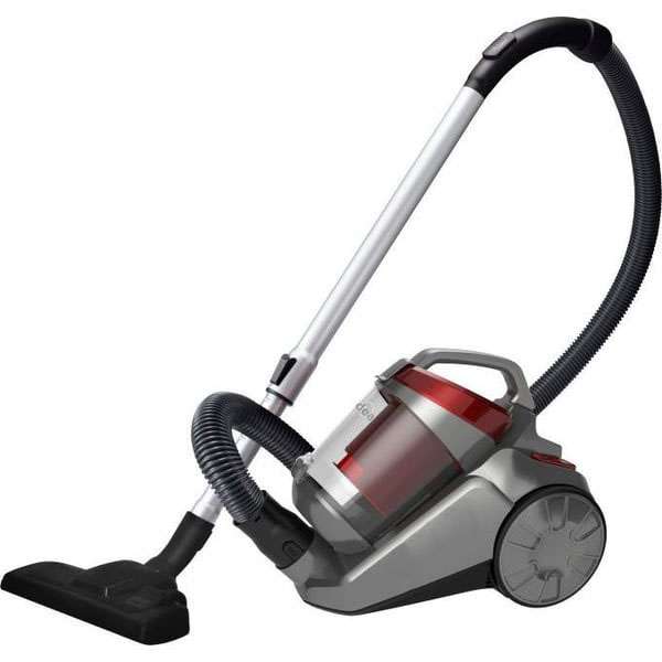 جاروبرقی مدل M48 جاروبرقی مدل M48