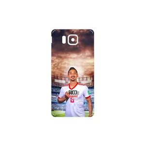 MAHOOT Reza Ghoochannejhad Cover Sticker for Samsung Galaxy Alpha