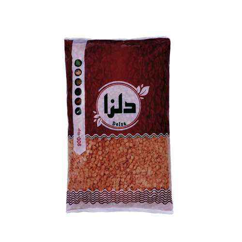 دال عدس دلزا - 900 گرم