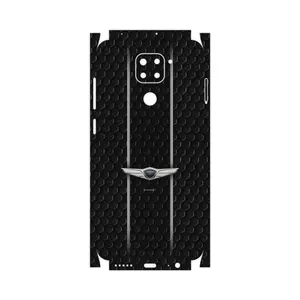 MAHOOT Genesis-FullSkin Cover Sticker for Xiaomi Redmi 10X