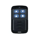 ریموت در باز کن بلوتوثی چیکال مدل K-702