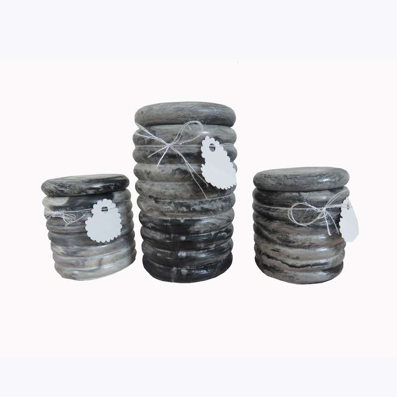 بانکه مدل ابر وبادی کد 511 بسته 3 عددی