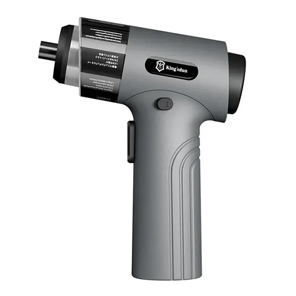 پیچ گوشتی 3.7 ولت کینکزدان مدل KS-882047 