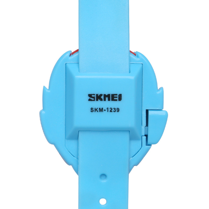 ساعت مچی دیجیتال اسکمی مدل 1239 کد 05