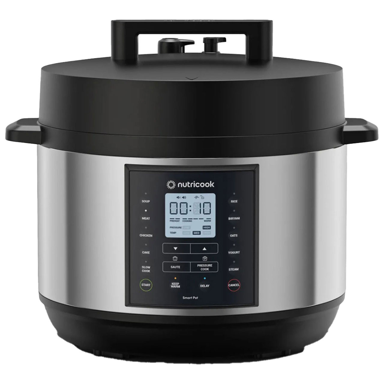 زودپز نوتریکوک مدل SP210L زودپز نوتریکوک مدل SP210L