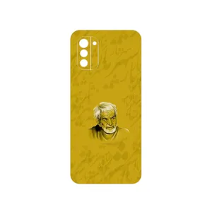 MAHOOT MohammadHossein Shahriar Cover Sticker for Nokia G21