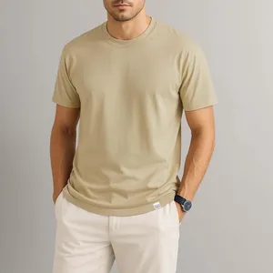 تی شرت آستین کوتاه مردانه باینت مدل 373-19