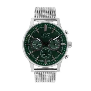 ساعت مچی عقربه‌ای مردانه کرست مدل 5-6165