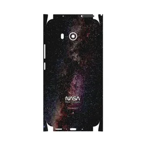 MAHOOT Universe-by-NASA-2-FullSkin Cover Sticker for HTC U11