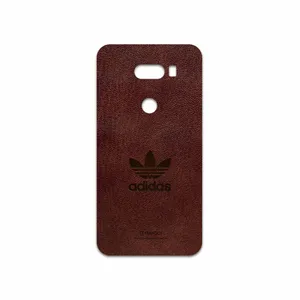 MAHOOT NL-DDS Cover Sticker for LG V30