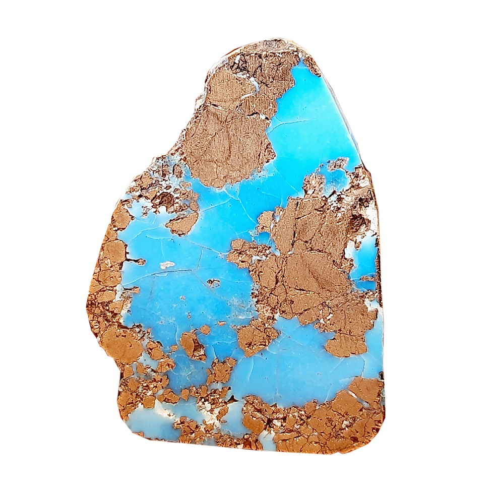 سنگ فیروزه کد 4C50