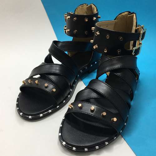 صندل زنانه کد 1601