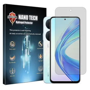 Nano tech Tough model matte screen protector suitable for Honor X7b mobile phone