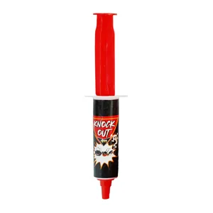 ژل مورچه کش ناک اوت مدل Power Gard 2X وزن 30 میلی گرم