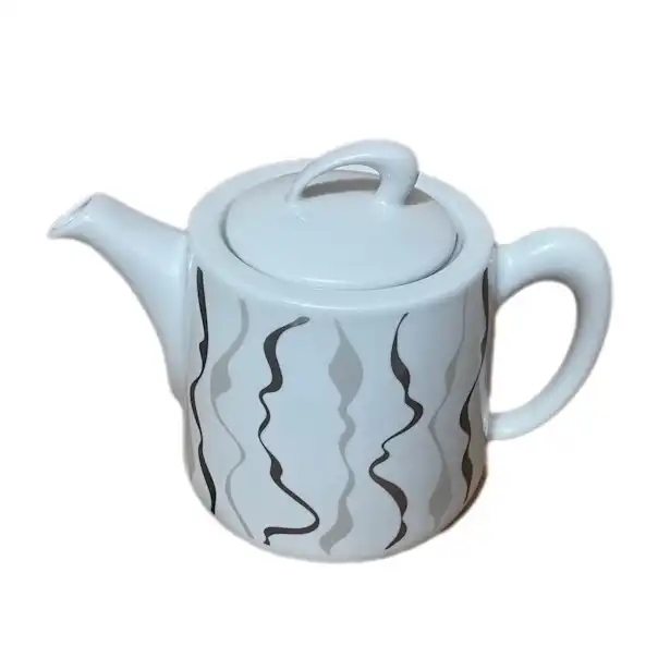 قوری شکس مدل چینی کد 3700