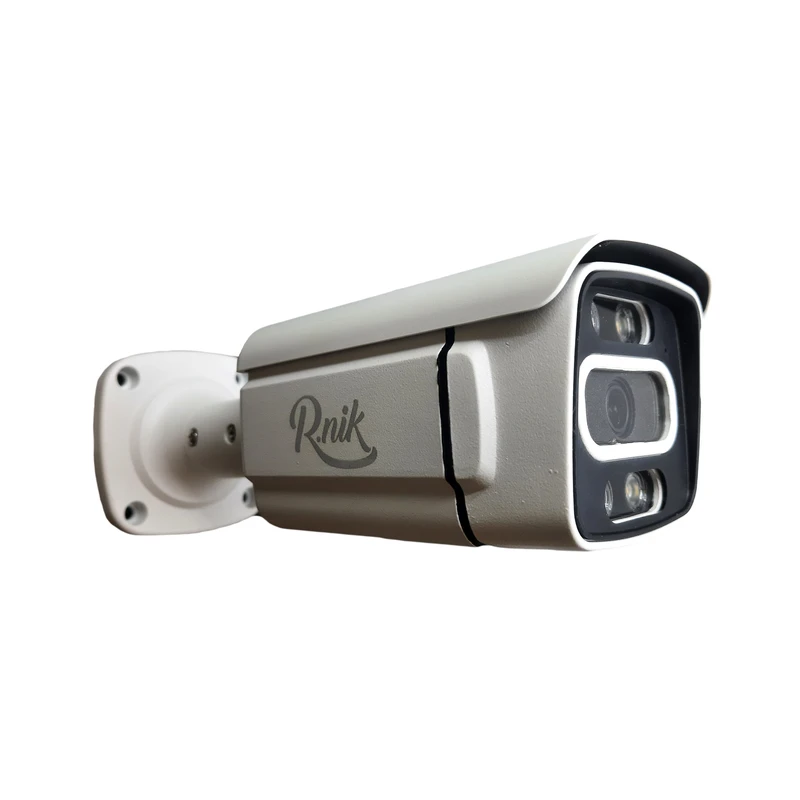 دوربین مداربسته آنالوگ مدل بالت فلزی R.nik-202w-bm