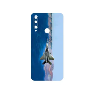 MAHOOT Fighter plane F15 Cover Sticker for Honor 9X