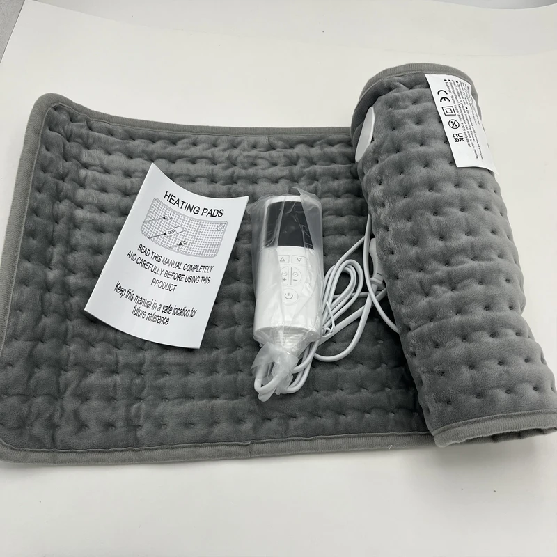 عکس شماره 16 : تشکچه برقی مدل d3060