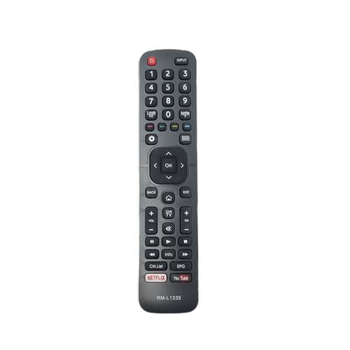 ریموت کنترل تلویزیون مدل RM-L1335