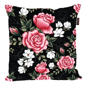 کوسن تاراد مدل گل کد KO202