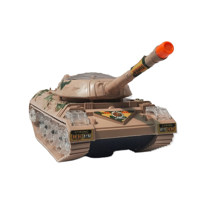 تانک بازی مدل SUPER TANKS FLASH تانک بازی مدل SUPER TANKS FLASH