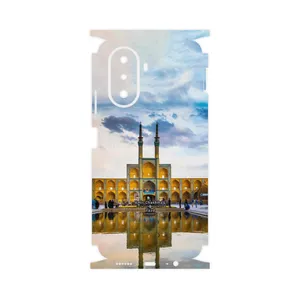 MAHOOT Amir Chakhmaq Square Yazd-FullSkin Cover Sticker for Huawei Nova Y70
