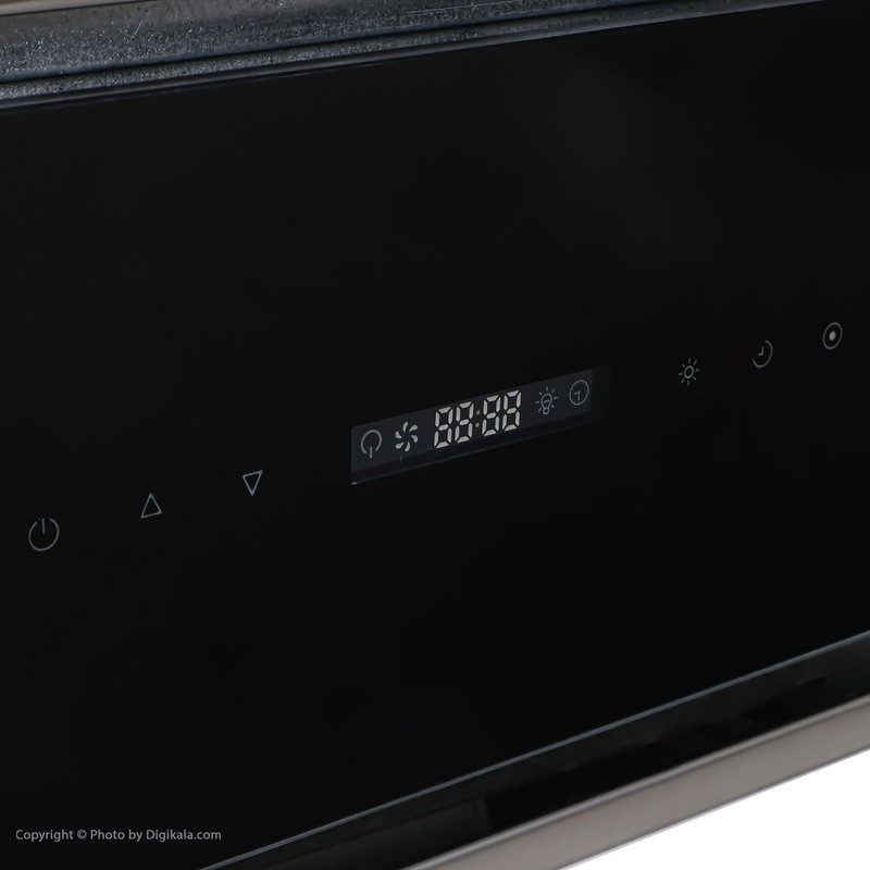 هود مدل HLG-001 سایز 70