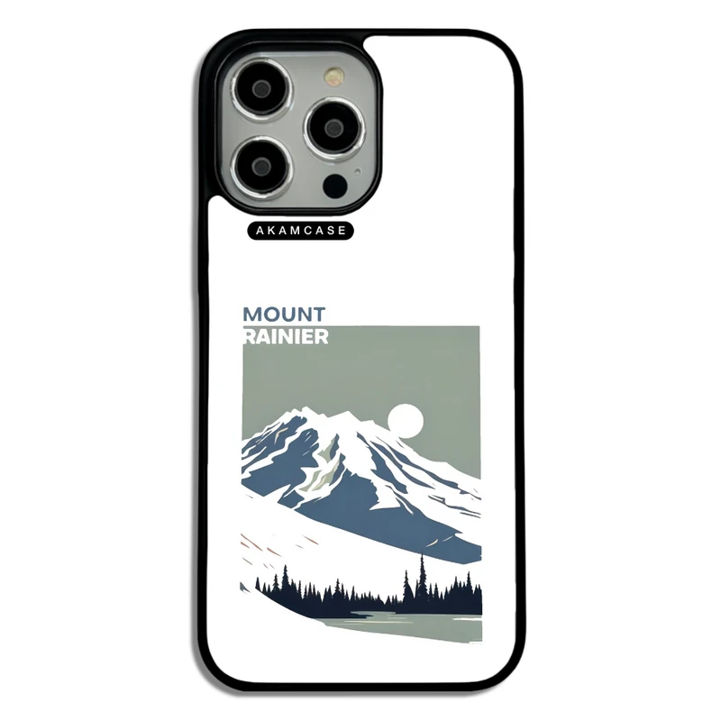 کاور آکام مدل AMC-WA14PROMAX-MOUNTAINS-20 مناسب برای گوشی موبایل اپل iPhone 14 Pro Max