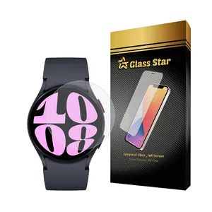 Glass Star WATCHSAFS Screen Protector For Samsung Galaxy Watch 6 40 mm