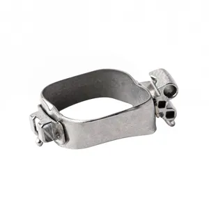 بند مولر تریپل شیت دار مدل UR کد +33 بسته 5 عددی