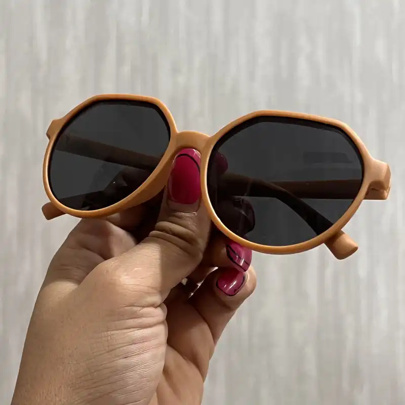 عینک آفتابی بچگانه مدل 4 SH O TOR E