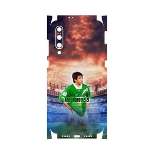 MAHOOT Khodadad Azizi-FullSkin Cover Sticker for Xiaomi Mi 9