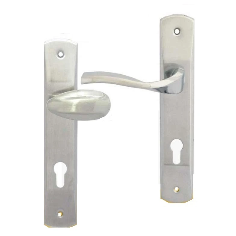 دستگیره در مدل 962ورودی راست ترمو بسته دوعددی