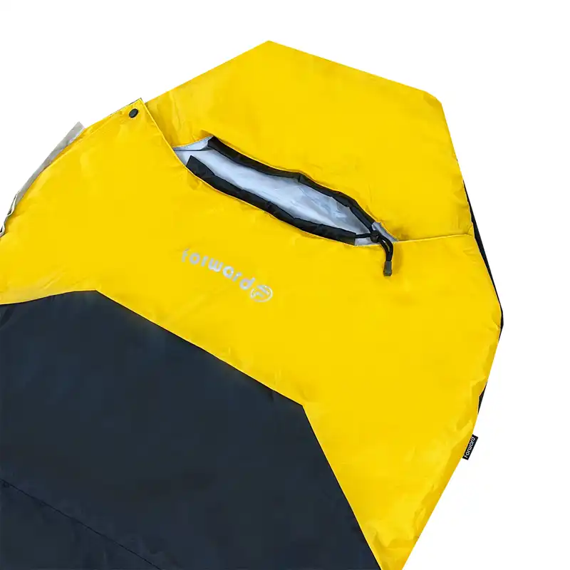 کیسه خواب فوروارد مدل SAFARI MODE  -FCLT3015