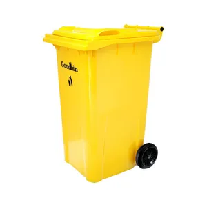سطل زباله گودبین کد 240