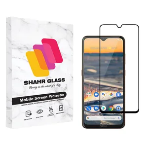   Shahr Glass FUL Screen Protector For Nokia 5.3