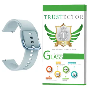 بند تراستکتور مدل BAND-03 مناسب برای اپل واچ 38 میلی متری