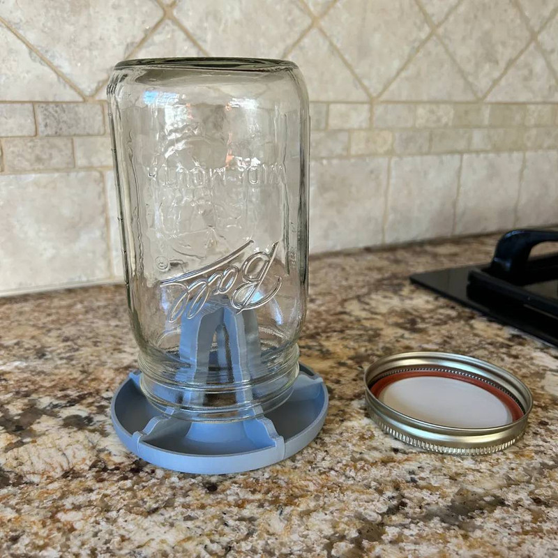 استند نگهدارنده تجهیزات قهوه مدل پلاستووان استند نگهدارنده تجهیزات قهوه مدل پلاستووان