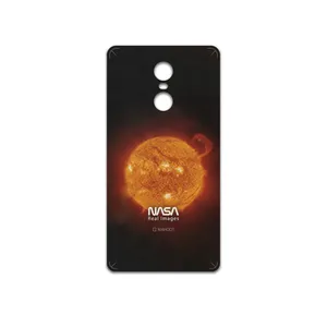 MAHOOT Sun-By-NASA Cover Sticker for Xiaomi Redmi Pro