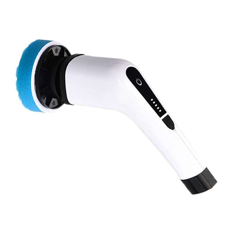 فرچه برقی مدل چند کاره JY-8088